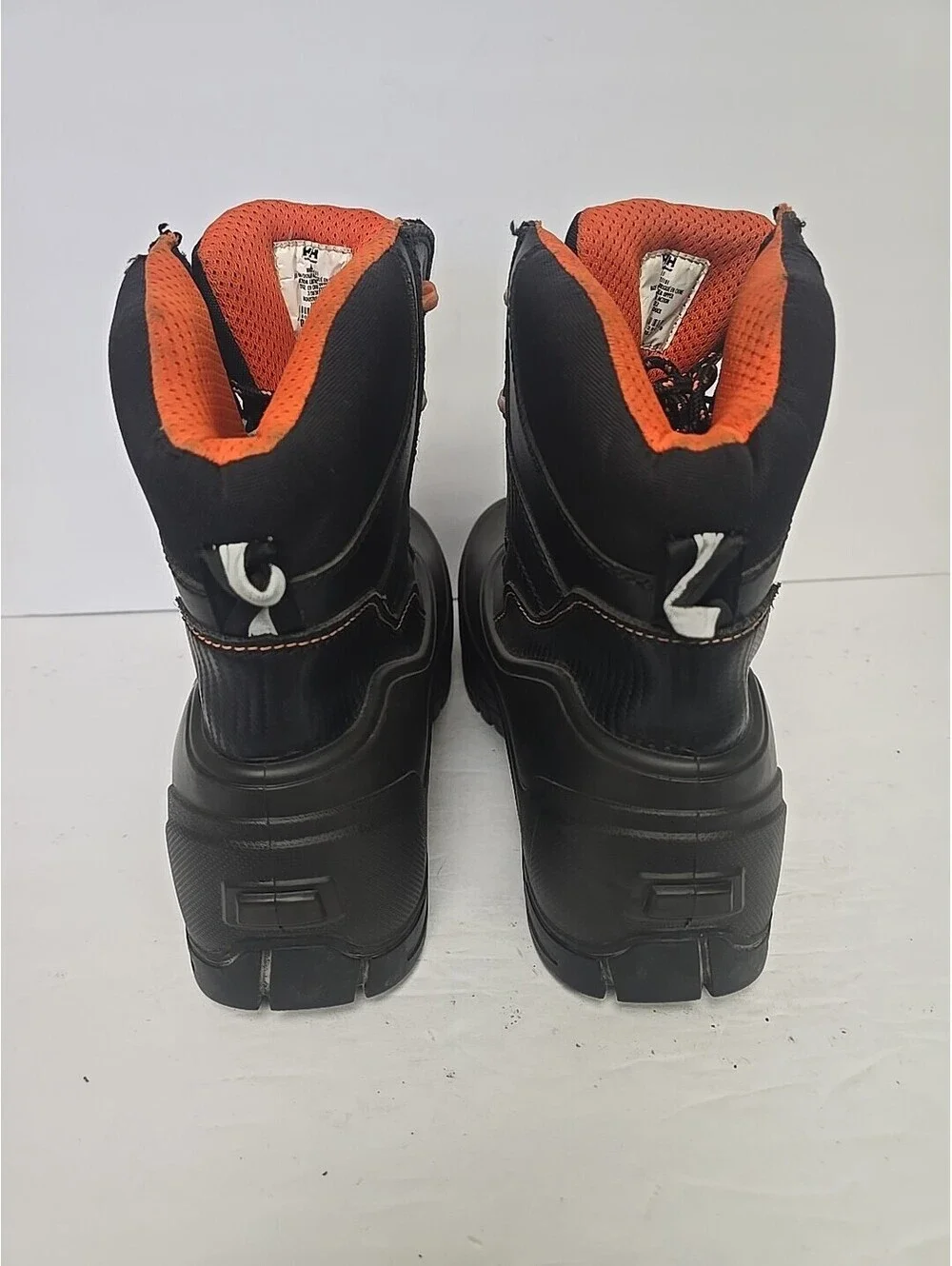 Helly Hansen Men's HHF221101 CTCP T-Max Insulated Waterproof Work Boots 11M